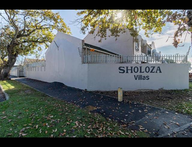 2 BEDROOM APARTMENT FOR SALE IN BELMONT PARK